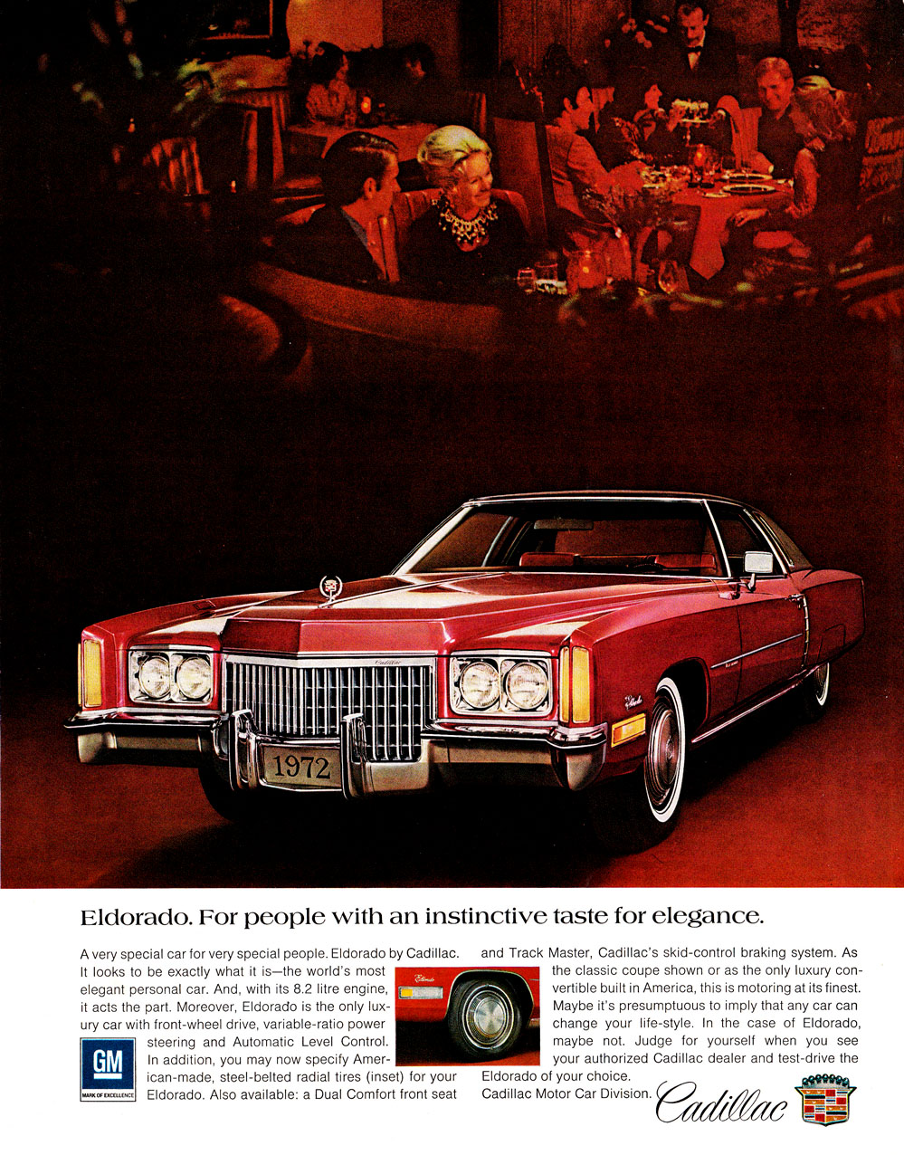 1972 Cadillac 5